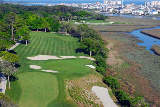 Tidewater Golf Club - photo 4