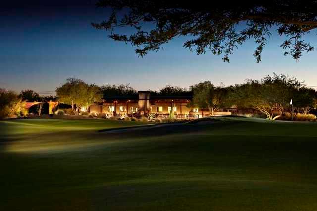 Longbow Golf Club - photo 6