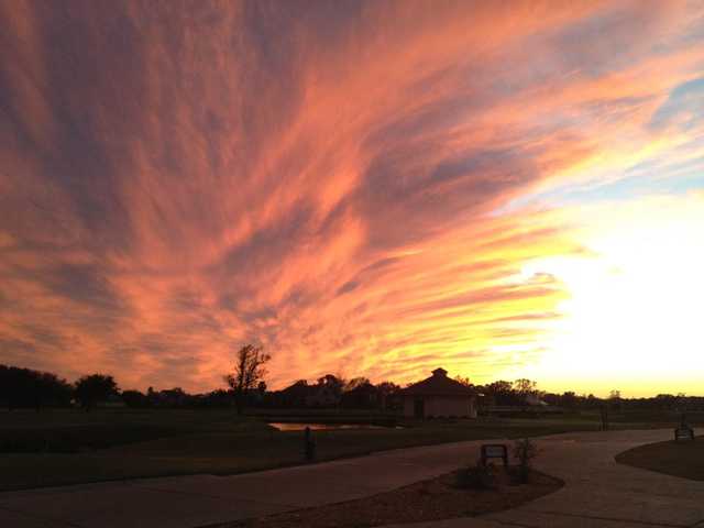 Stonebridge Golf Club of New Orleans - Harvey 9 - photo 2