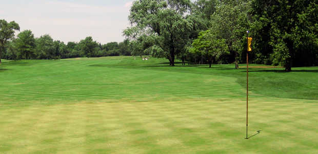 Flossmoor Country Club - photo 6