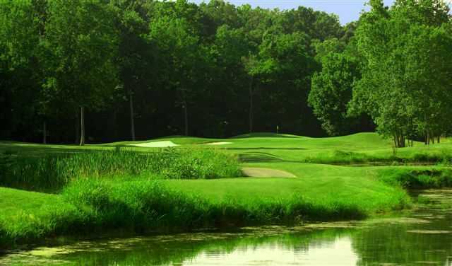 The Legacy Golf Course - photo 4