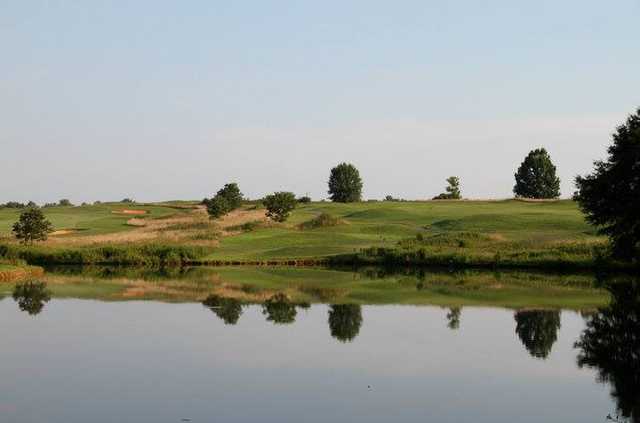 Orchard Hills Golf Club - photo 2