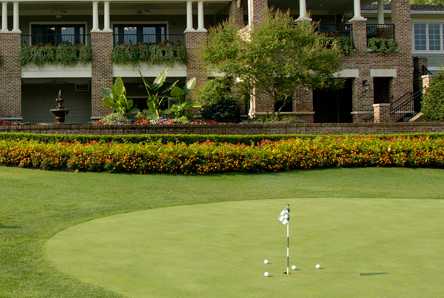 Indian Hills Country Club - photo 6