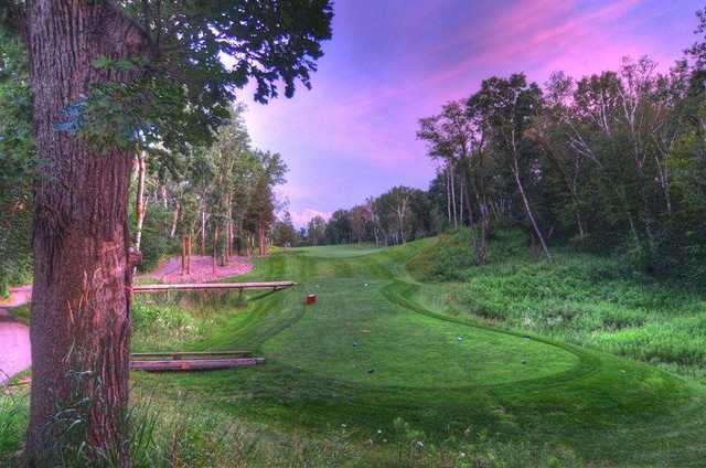 Loggers Trail Golf Club - photo 2