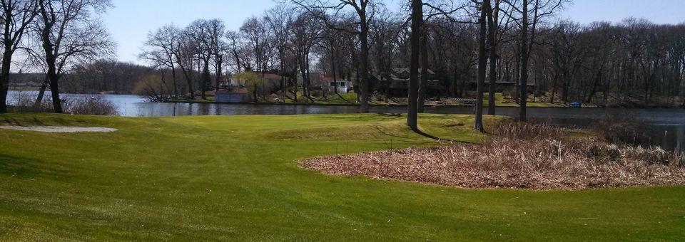 Turkeyfoot Lake Golf Links - photo 3
