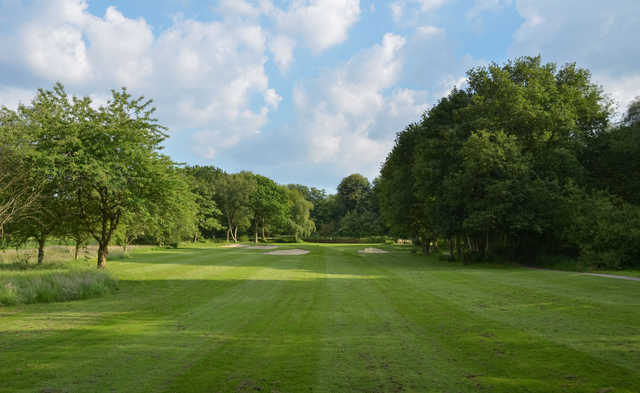 Handsworth Golf Club - photo 2