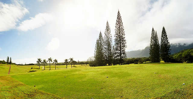 Olomana Golf Links - photo 2