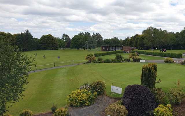 County Meath Golf Club - photo 3
