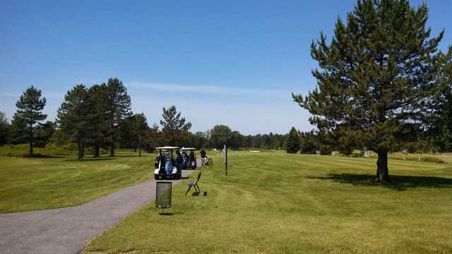 Deerwood Golf Course - photo 4