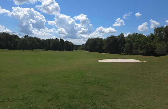 The Links at West Fork