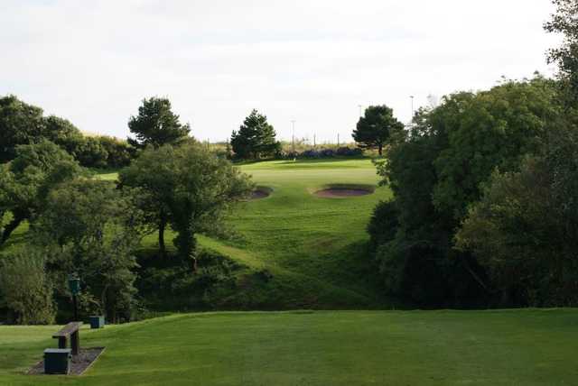 Milford Haven Golf Club - photo 3