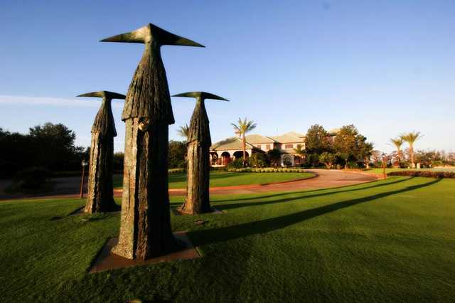 Isleworth Country Club - photo 2