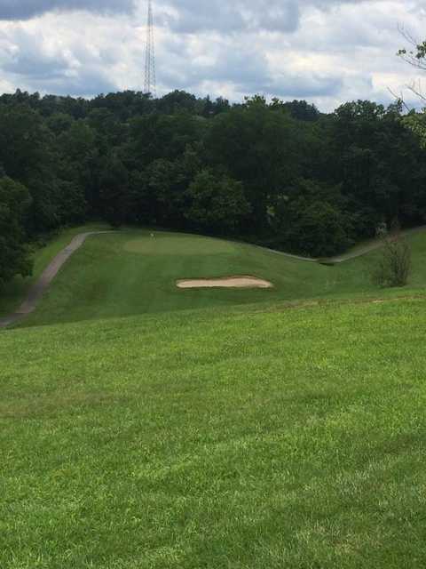 Green Hills Country Club - photo 3