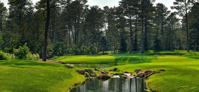 Castle Pines Golf Club - photo 2