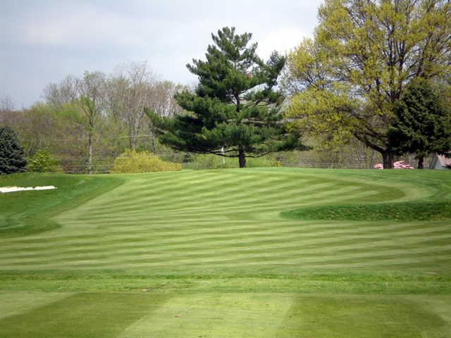 Jeffersonville Golf Club - photo 4