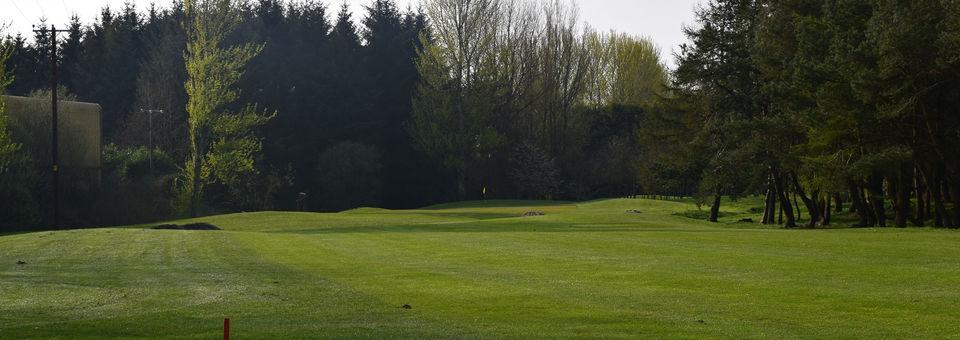 City of Belfast Golf Club - photo 4