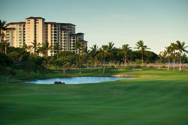Ko Olina - photo 4