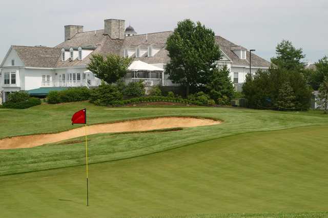 Bent Creek Country Club