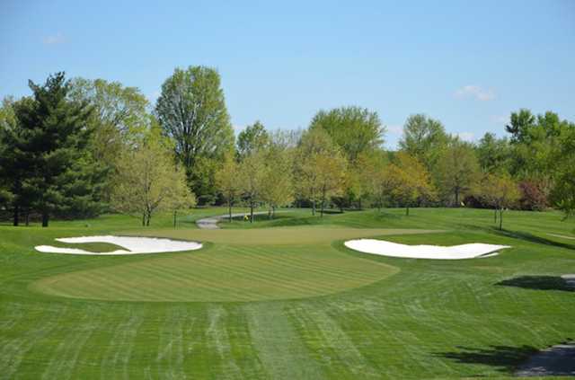 Lakewood Country Club - photo 5