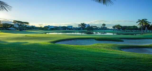 La Gorce Country Club - photo 2