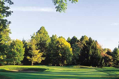 Crooked Stick Golf Club - photo 4