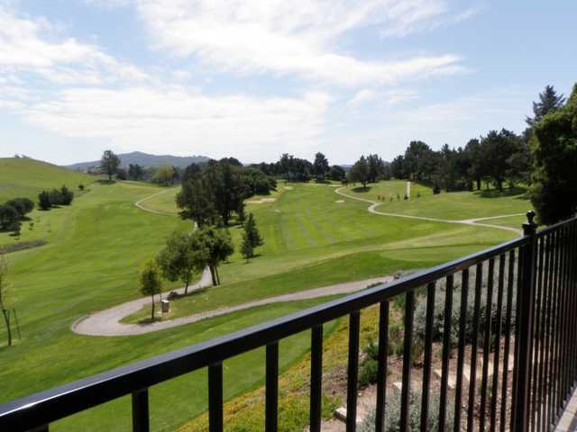 Petaluma Golf & Country Club - photo 5