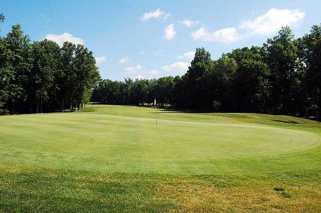 Seven Lakes Golf Club - photo 4