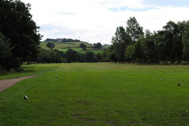 Elland Golf Club - photo 6