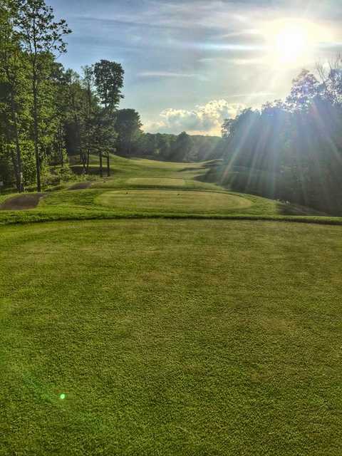 Cedar River Golf Course at Shanty Creek Resorts - photo 4