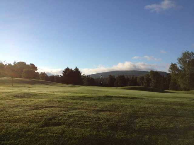 Inlet Golf Club - photo 1