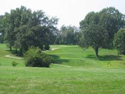 Ruth Park Golf Course - photo 3