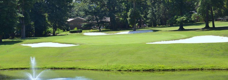 Meadowbrook Country Club - photo 4