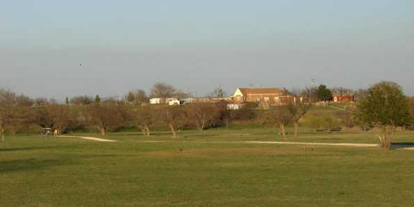 Coleman Country Club - photo 2