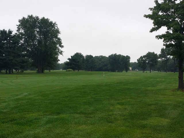 Ramblewood Country Club