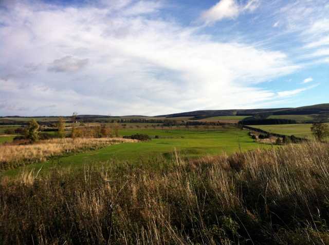 Castle Park Golf Club - photo 3