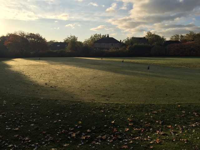 Bradley Park Golf Course - photo 4