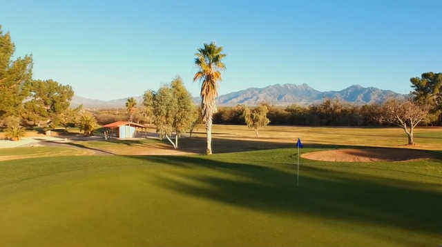 Haven Golf Course - photo 1
