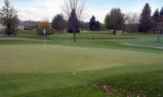 Moorhead Country Club - photo 3