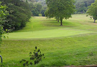 Llanishen Golf Club - photo 6