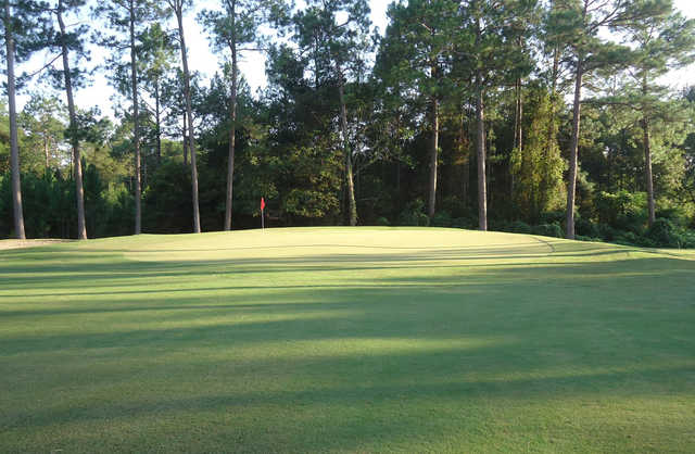 Evans Heights Golf Course - photo 1