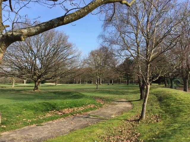 Effingham Park Golf Course - photo 5