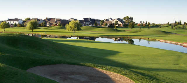 Tanglewood Golf Club - MI - photo 4