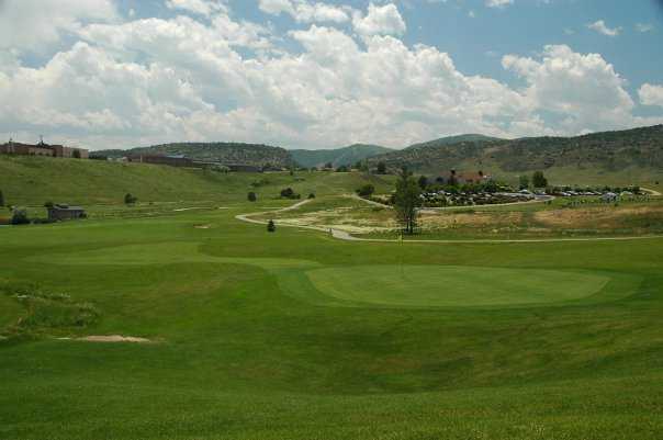 Foothills Golf Course - Foothills 1 Course - photo 2