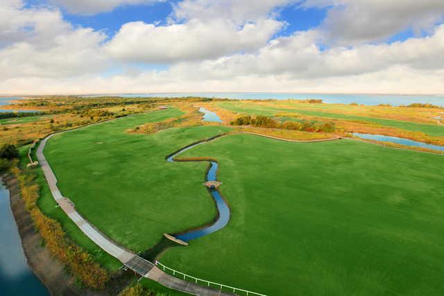 Tribute Golf Links