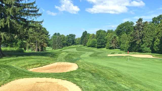 Allentown Municipal/Benner Fairways Golf Course - photo 2