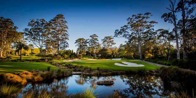 Pymble Golf Club - photo 2
