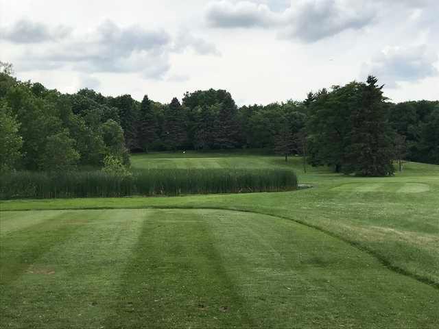 Theodore Wirth Par 3 Golf Club - photo 2