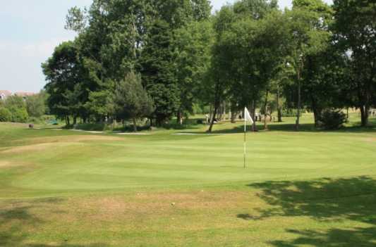 West Derby Golf Club - photo 3