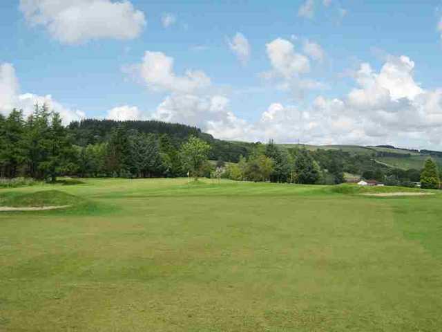 Caldwell Golf Club - photo 4