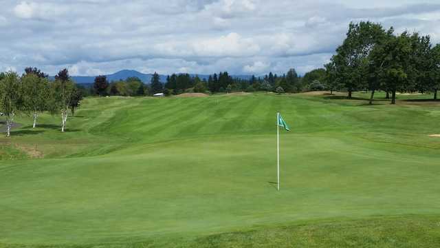 Tri-Mountain Golf Course - photo 8
